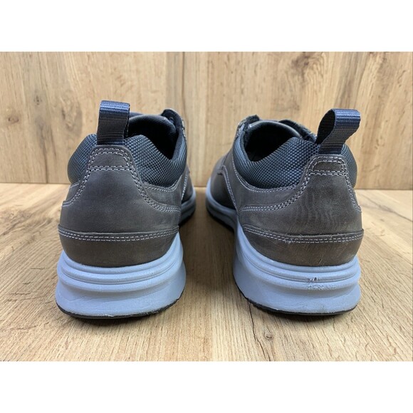 Rockport Mens Total Motion City Plain Toe Dark Shadow Sneaker Shoes Size 11.5 W main image 12